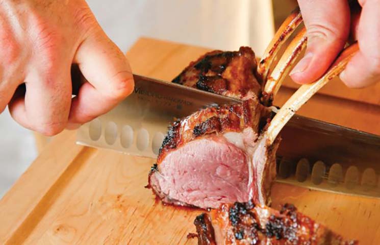 flame restaurant in vail photo