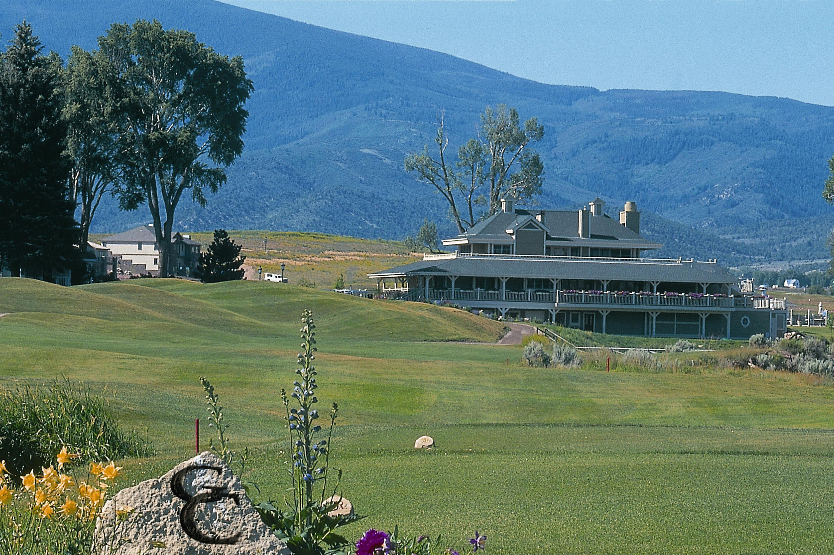 welcome to gypsum creek photo