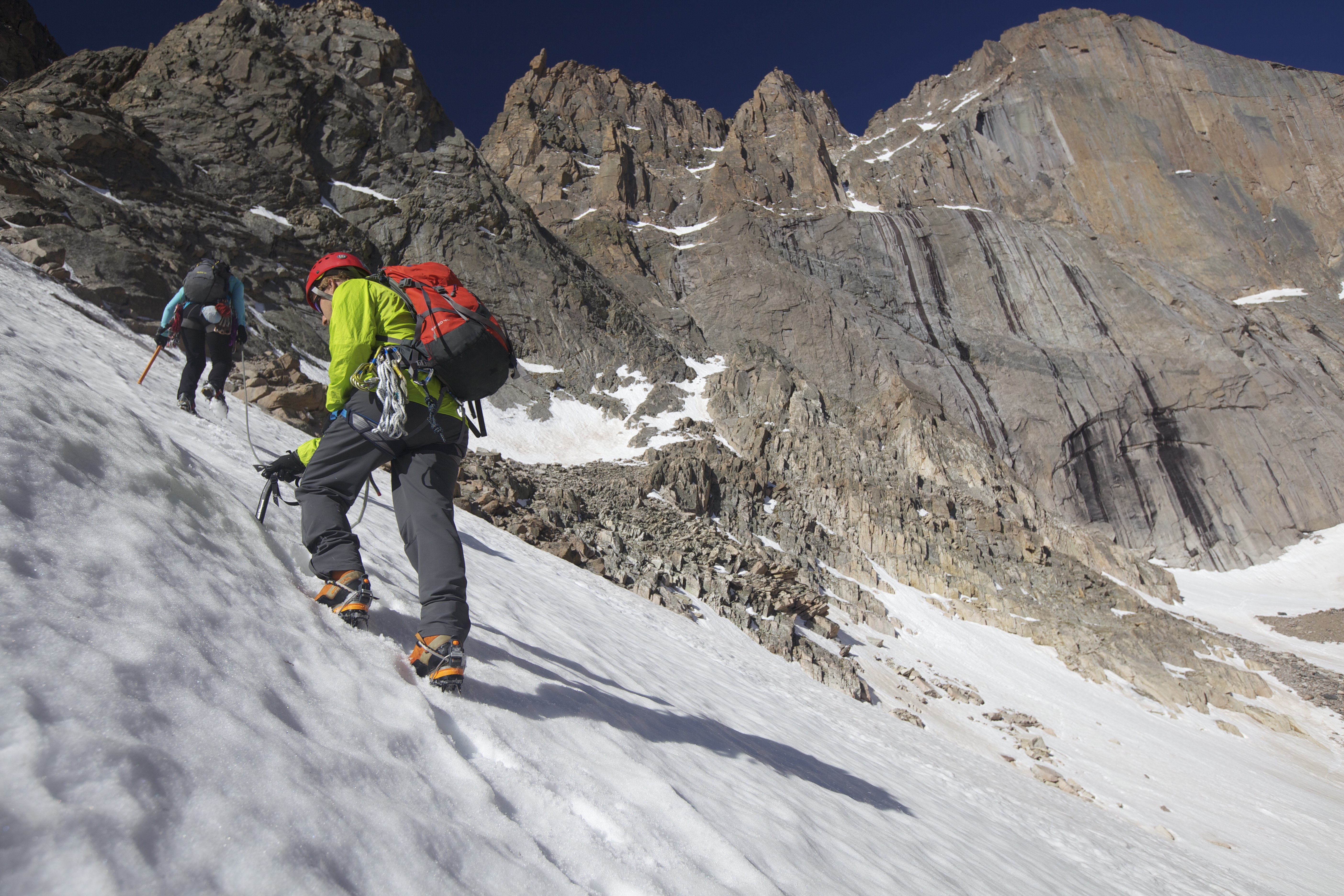 colorado mountain school photo