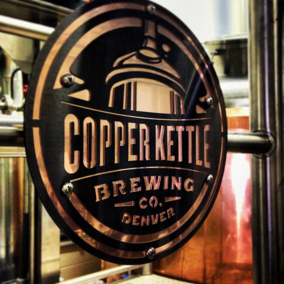 copper kettle brewing co photo