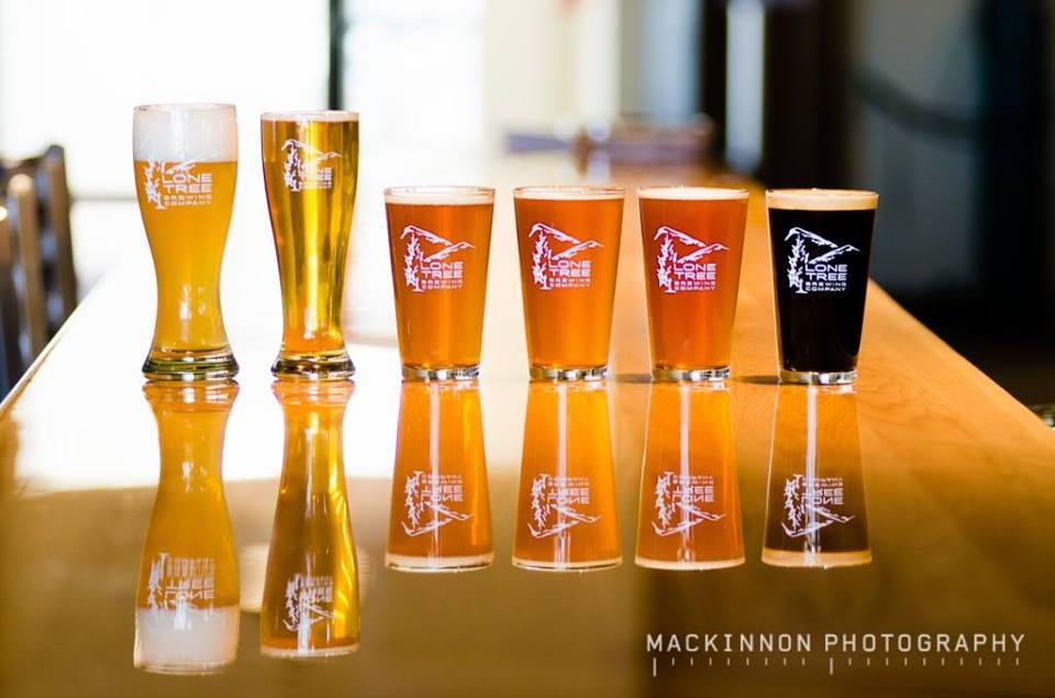 lone tree brewing photo