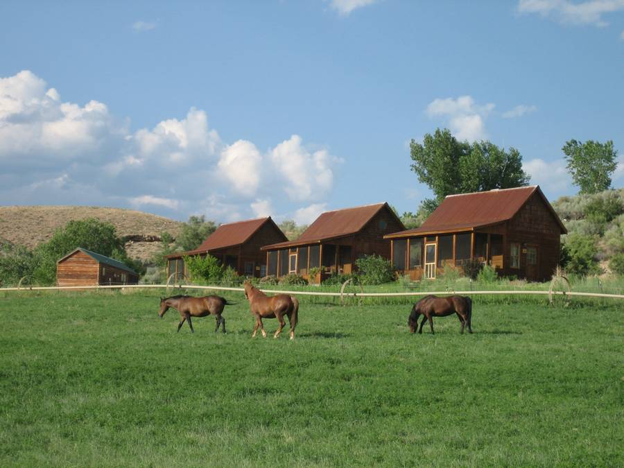 gunnison river farms photo