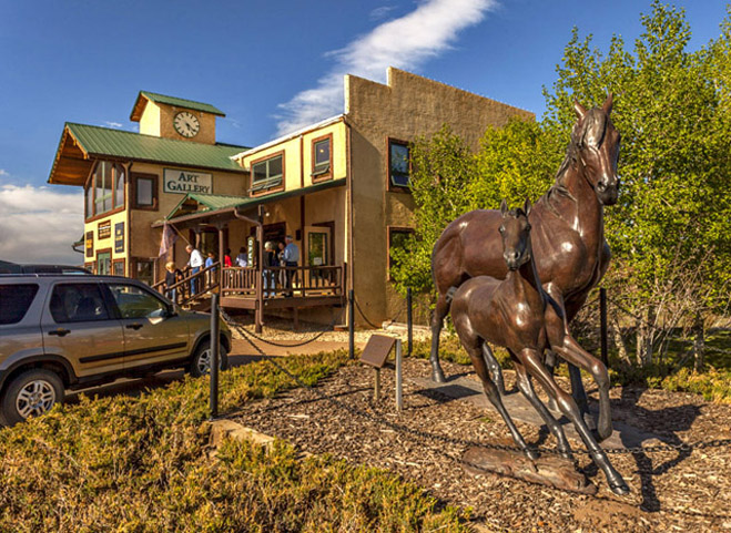 3rd street gallery photo