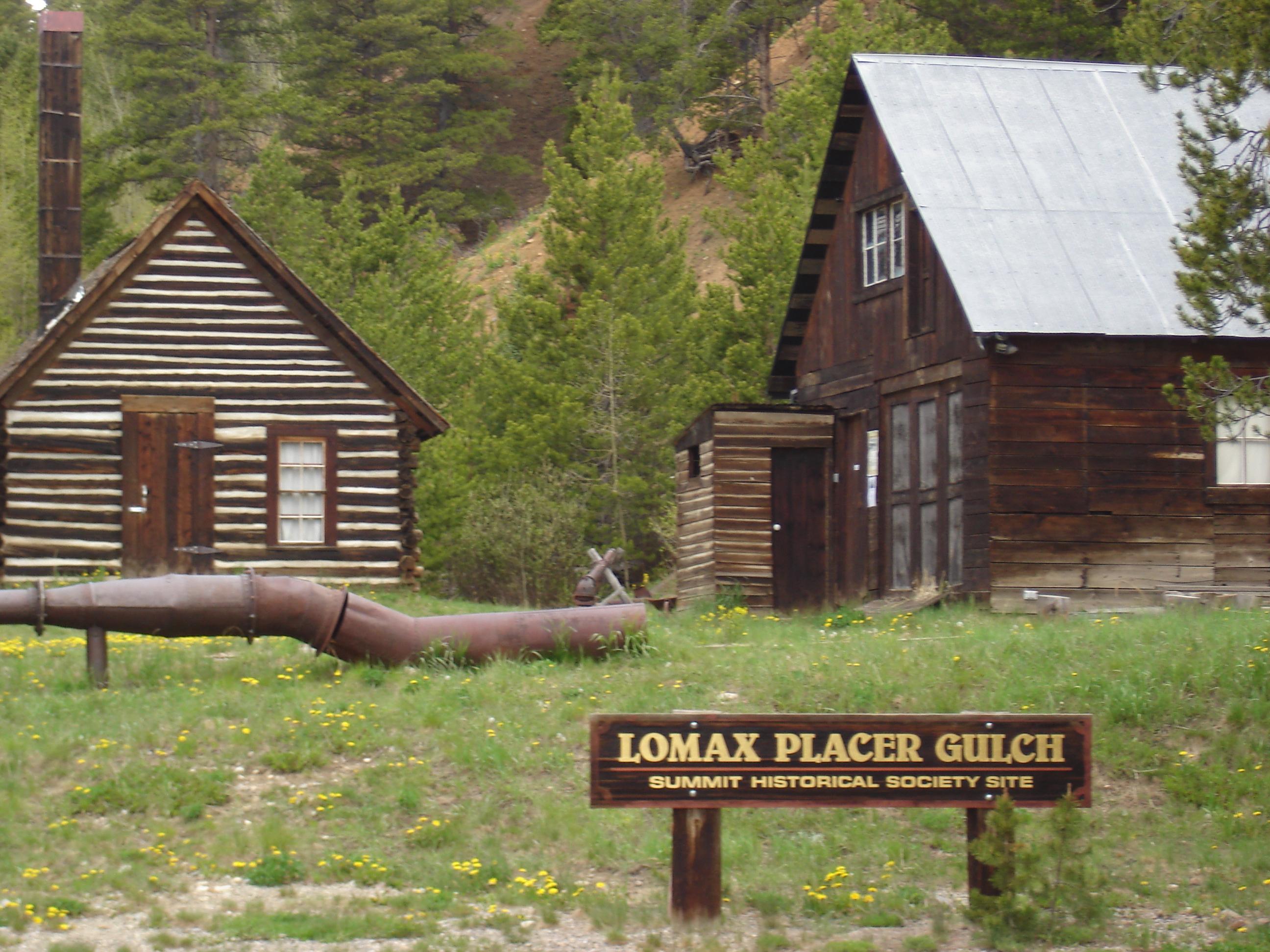 photo courtesy of breckenridge heritage alliance photo