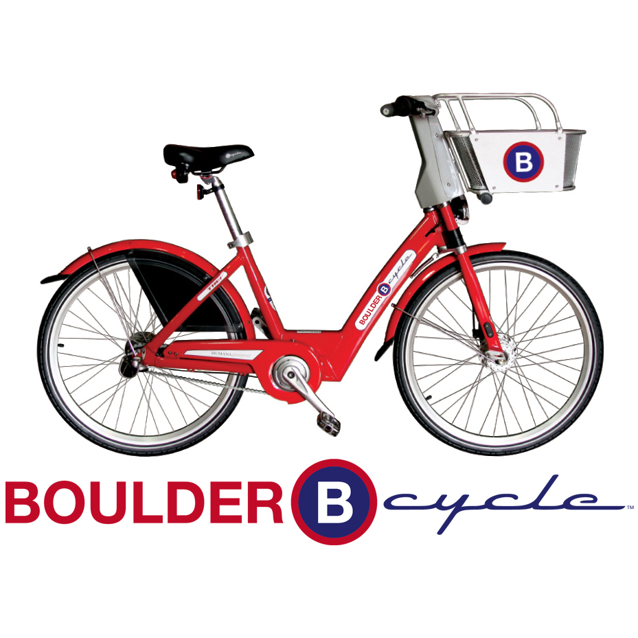 boulder b-cycle photo