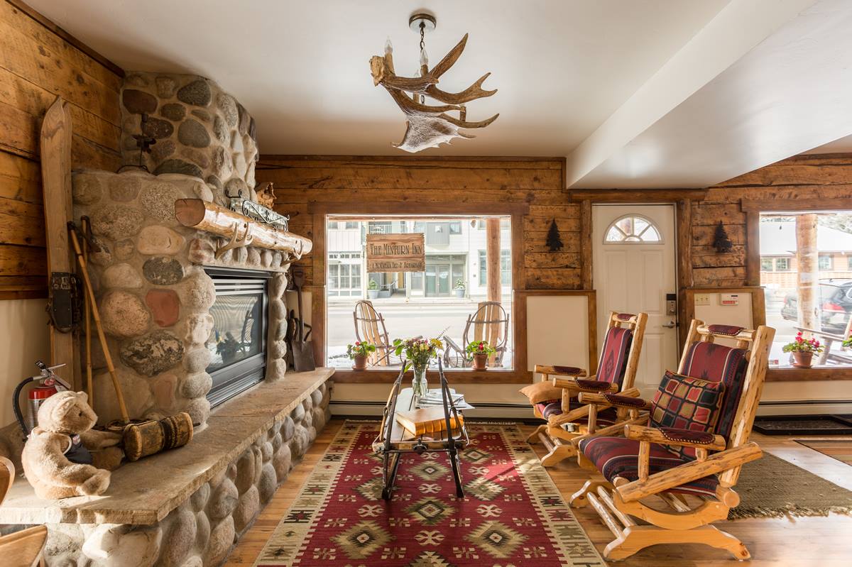 minturn inn photo