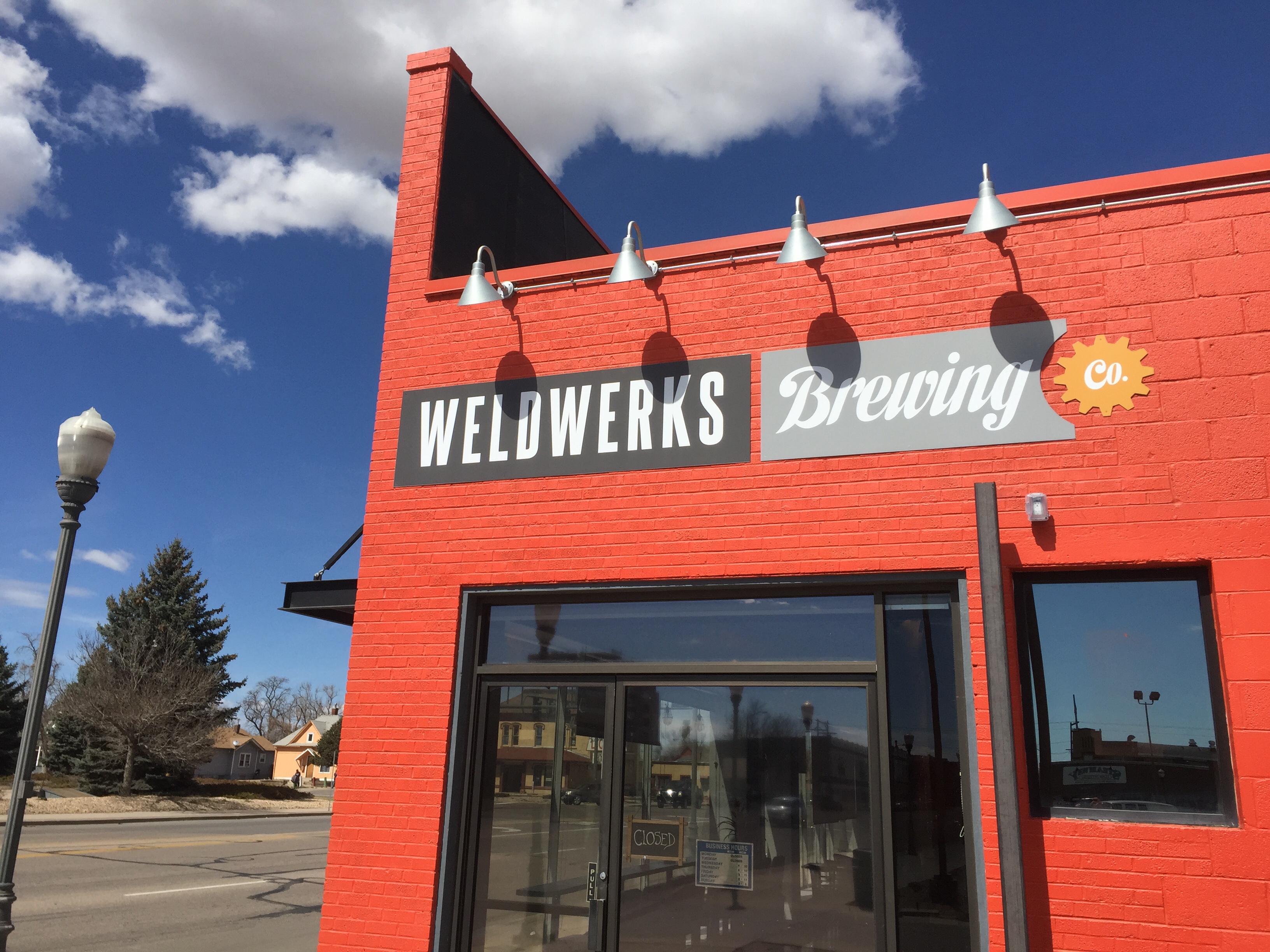 weldwerks brewing photo