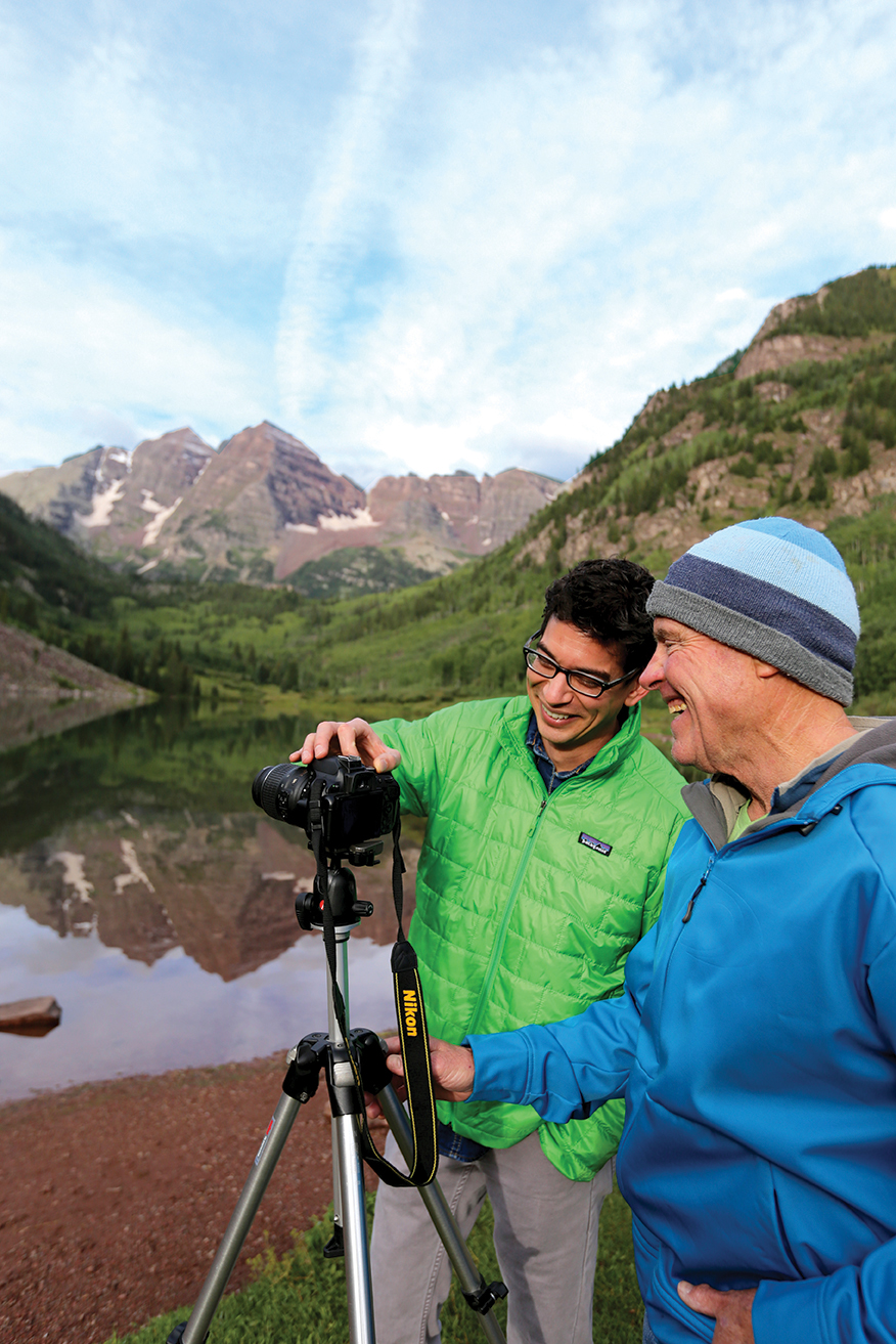 anderson ranch arts center offers more than 140 summer workshops across many disciplines photo