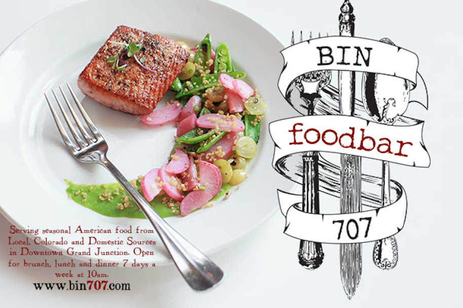 bin 707 foodbar photo