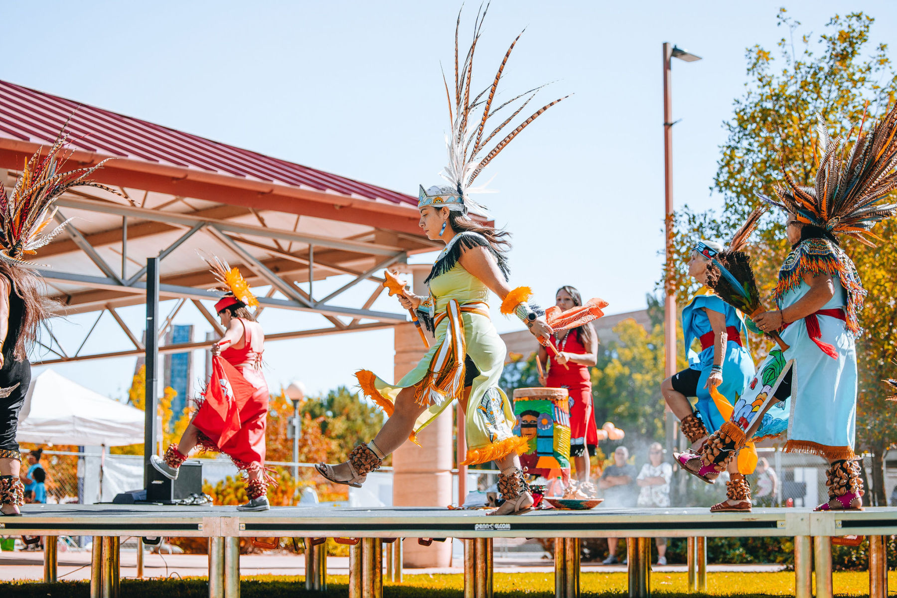 el pueblo history museum regularly hosts exciting events that reflect local history and culture photo 4