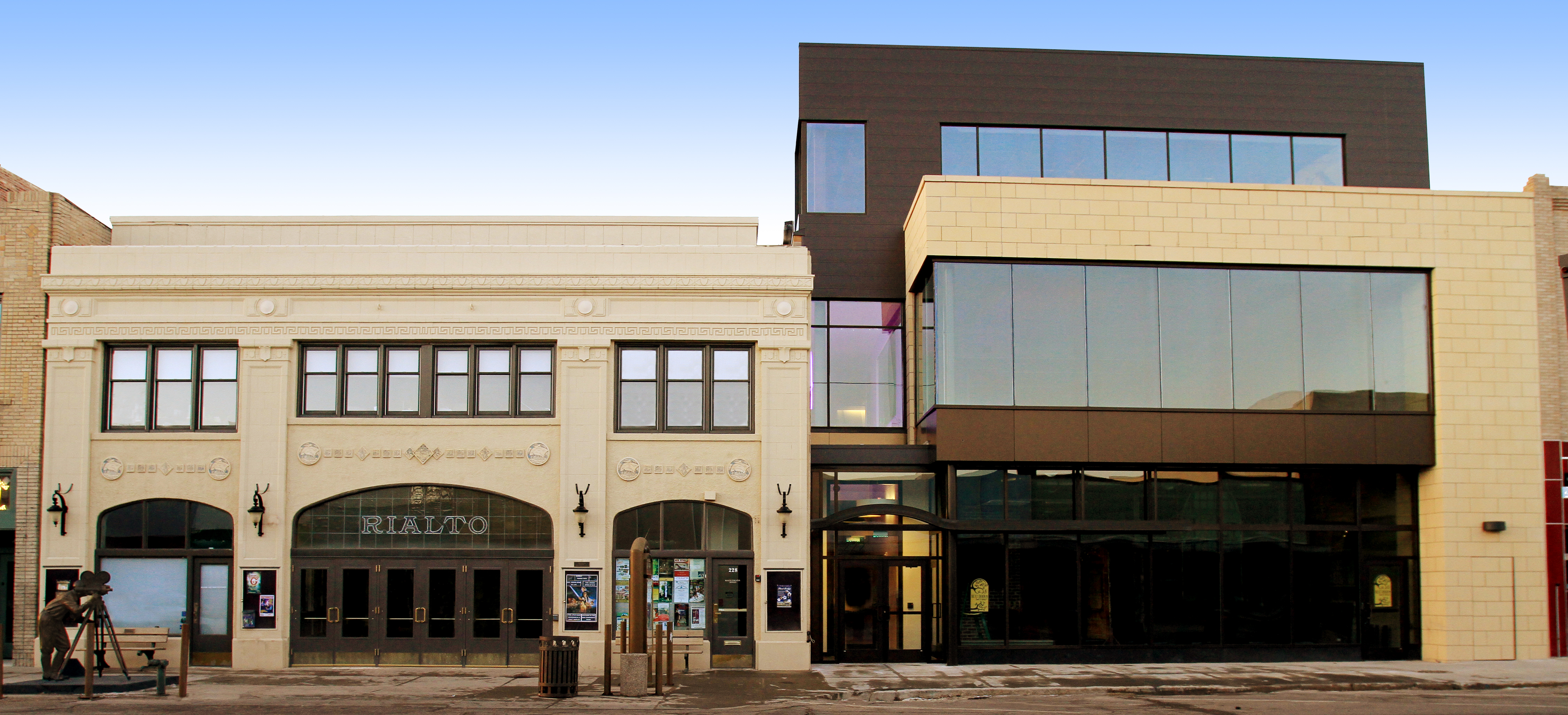 photo by michelle standiford photo