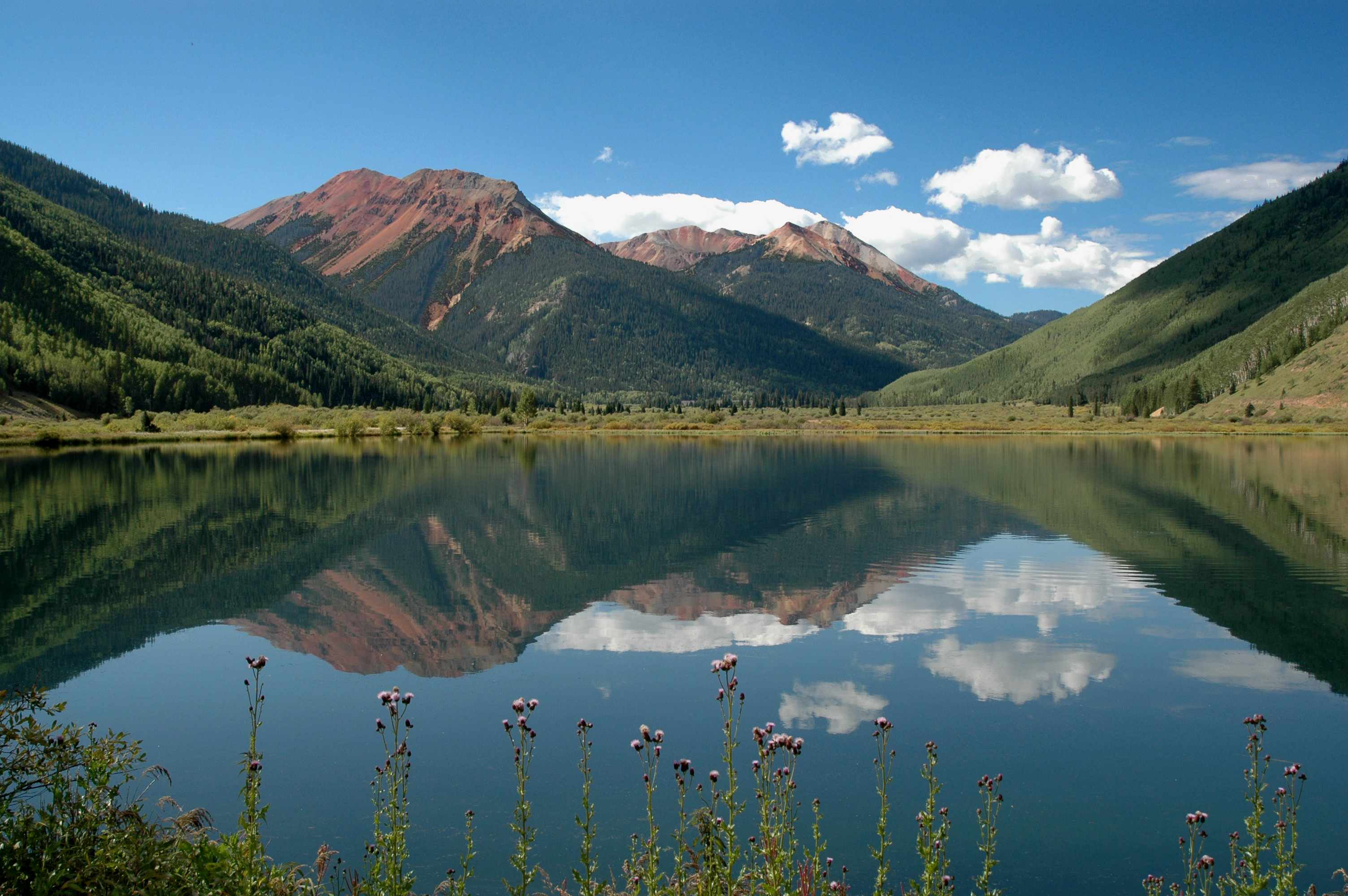 photo by don paulson photo