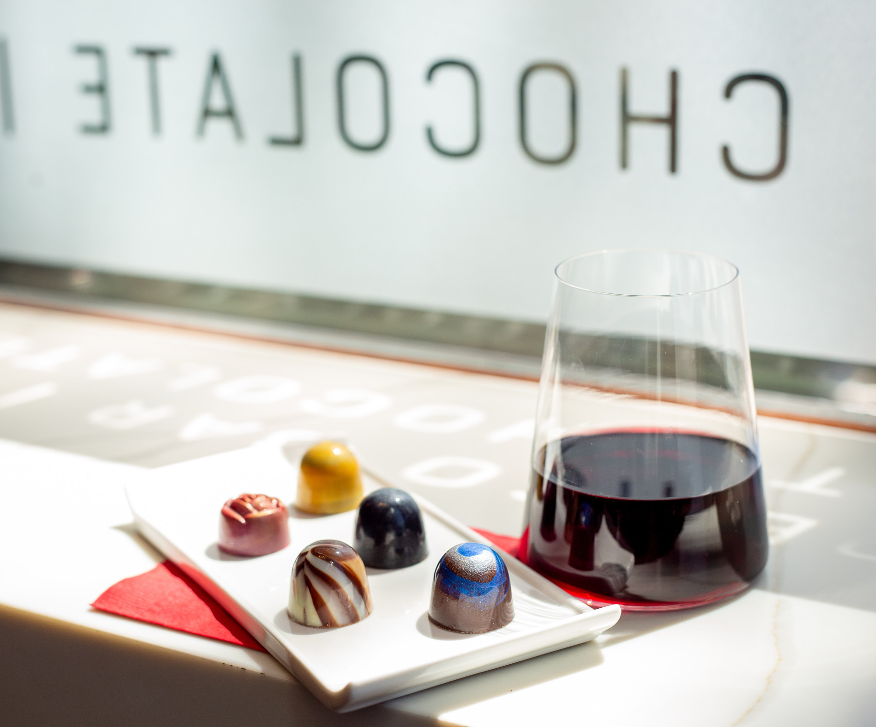 animas chocolate company photo