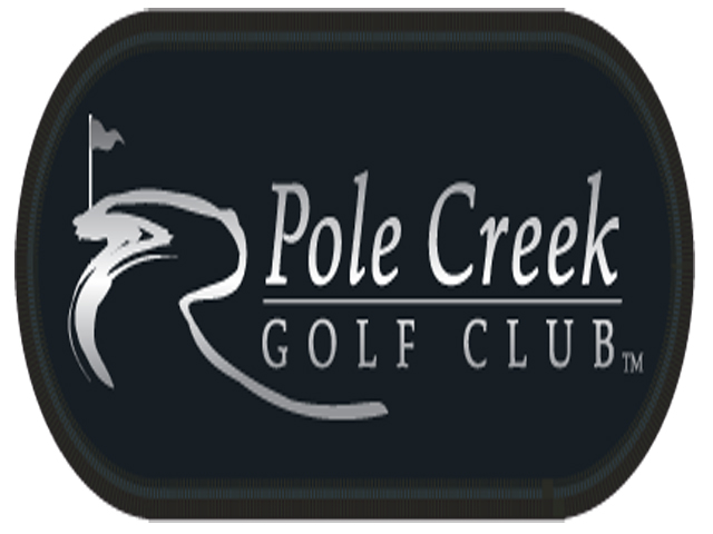 pole creek golf club photo