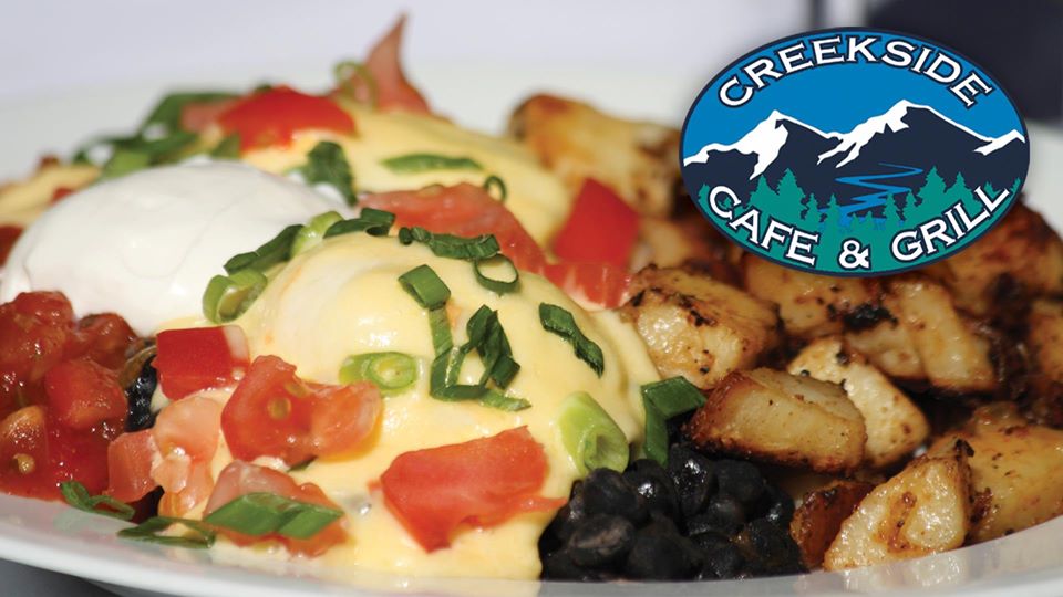 creekside cafe & grill photo