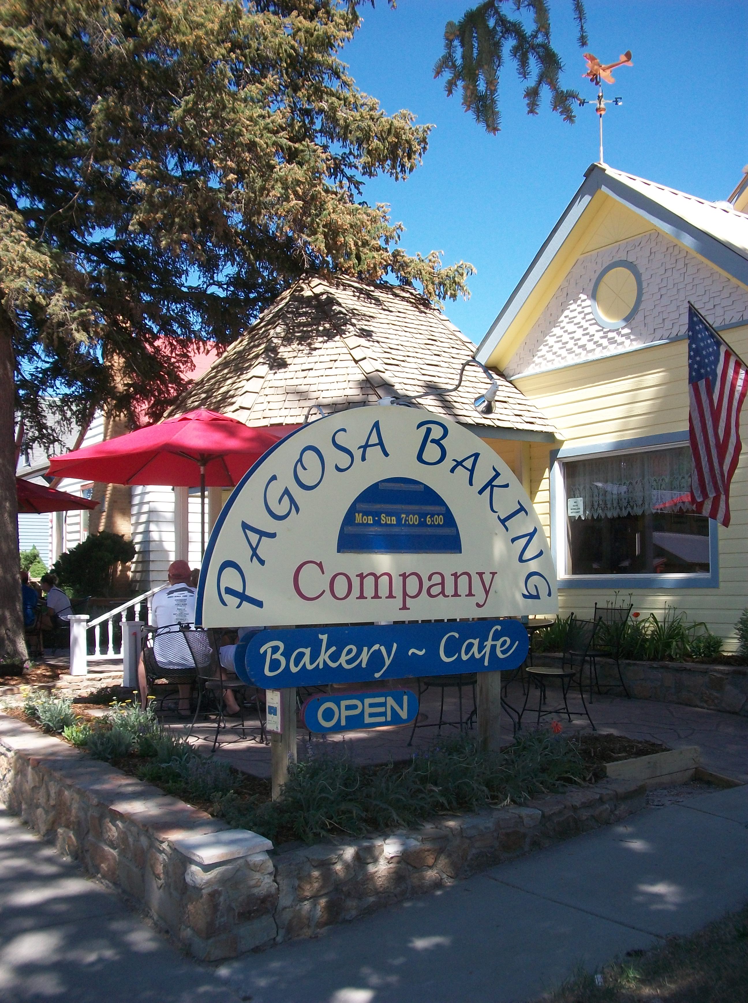 pagosa baking company photo