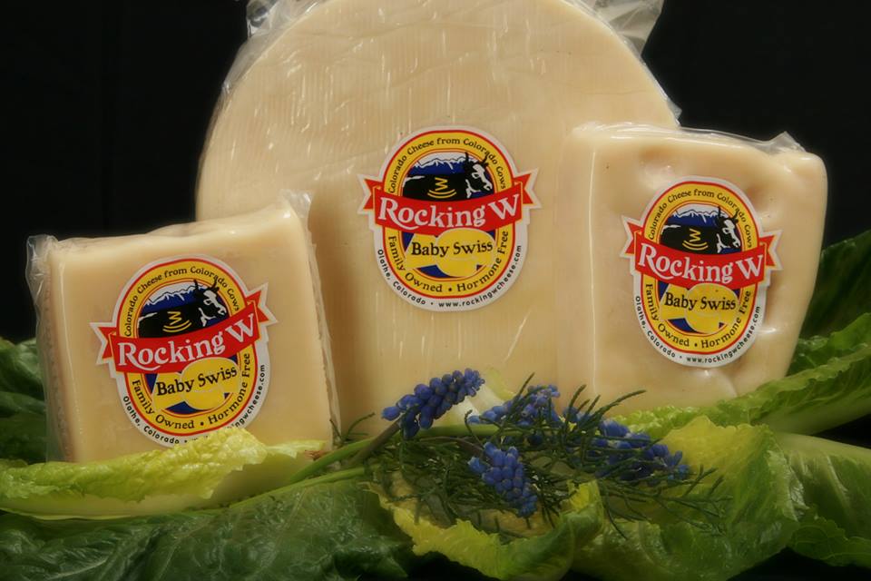 rocking w cheese photo