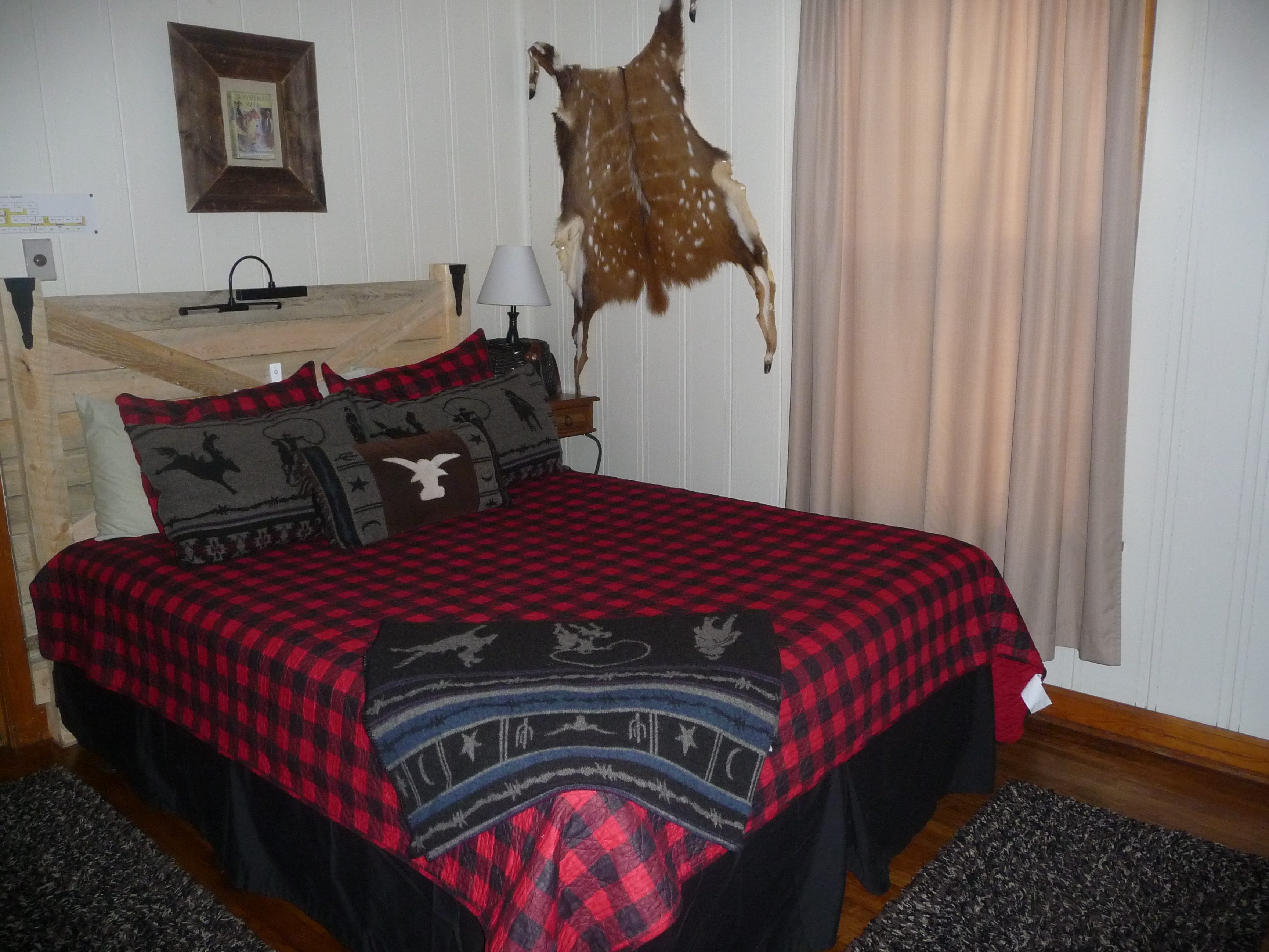 zane grey room photo