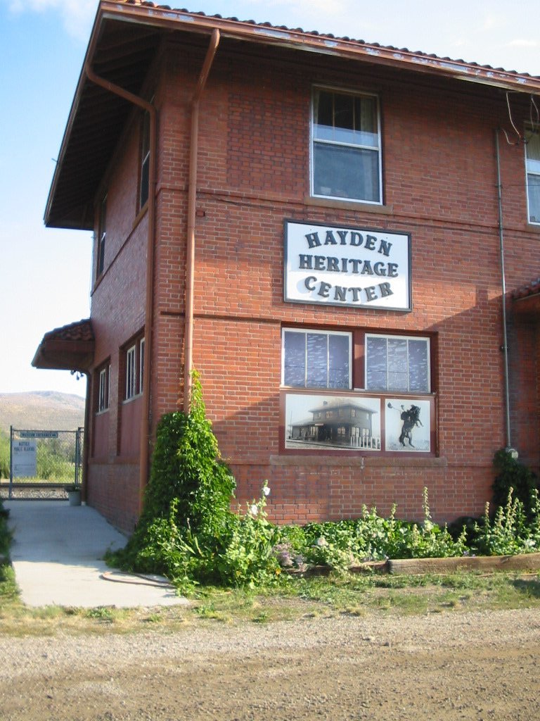 the hayden heritage center photo