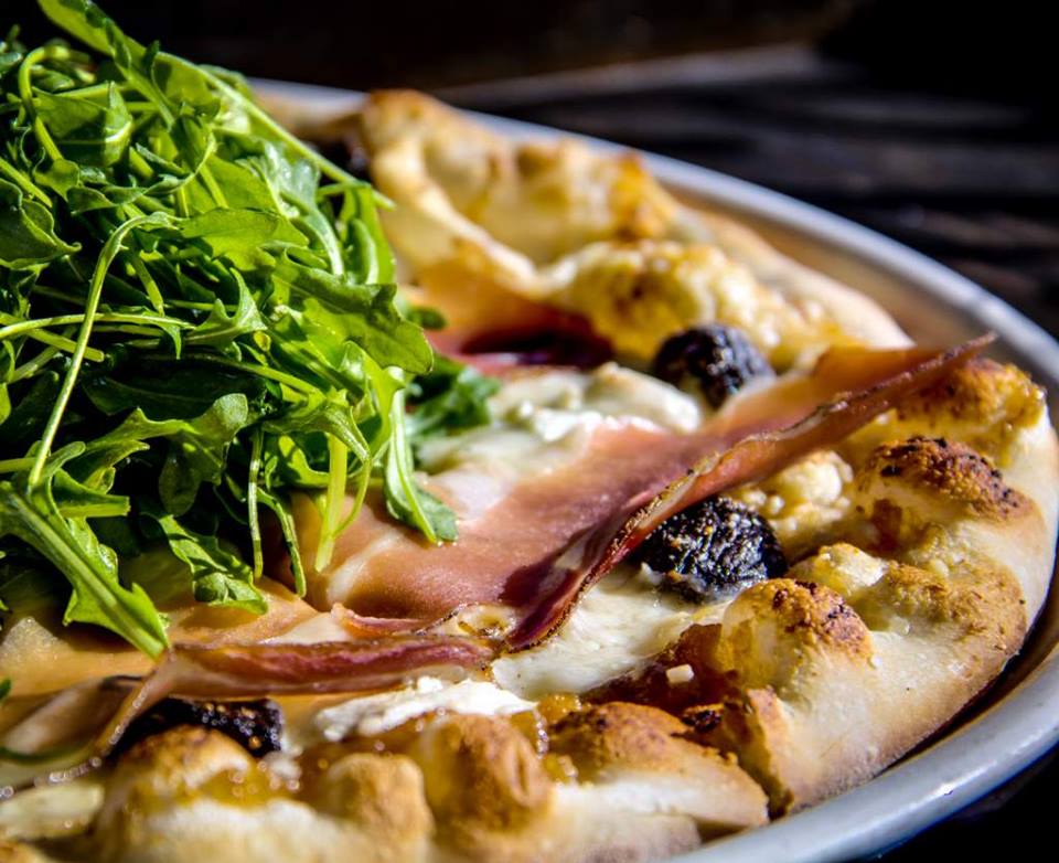 osteria marco photo