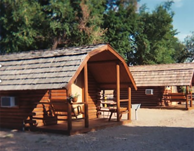 denver east strasburg koa campground photo