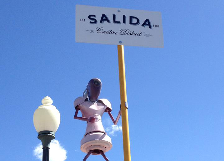 salida creative district photo