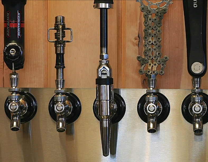 copper club brewing co. in fruita photo