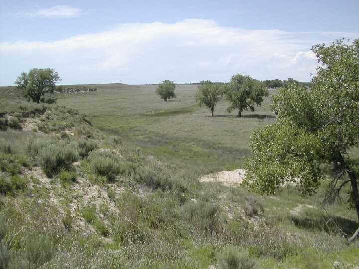 sand creek massacre national historic site photo