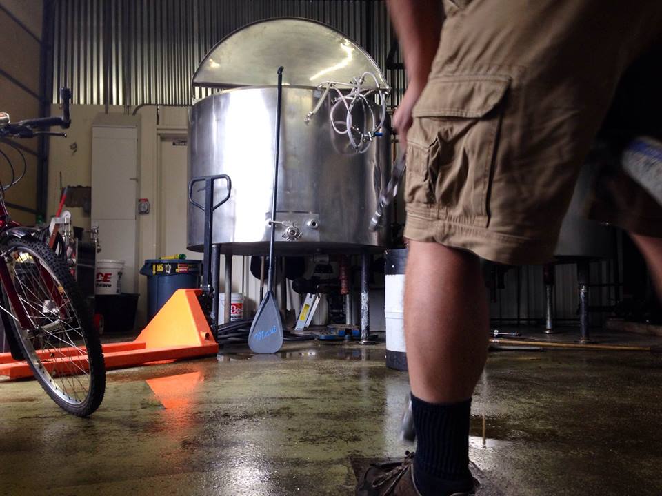 lumpy bridge brewing co. in estes park photo