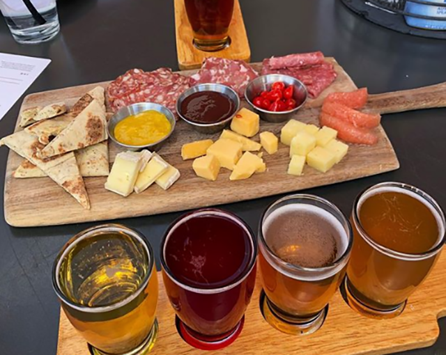 phantom canyon brewing in colorado springs photo