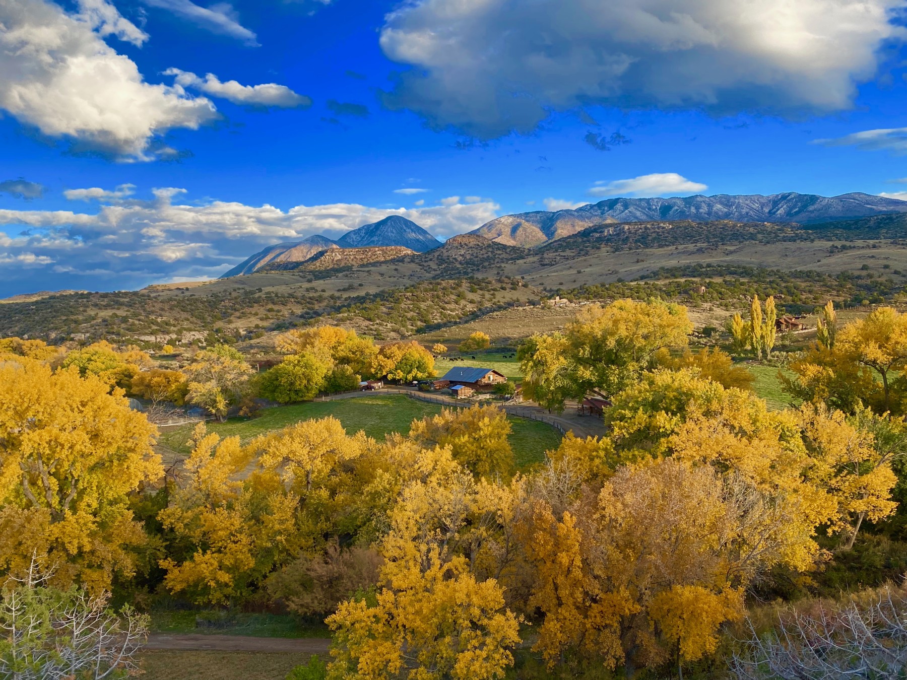 canyon of the ancients guest ranch photo