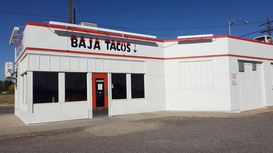 bajatacos in sterling photo