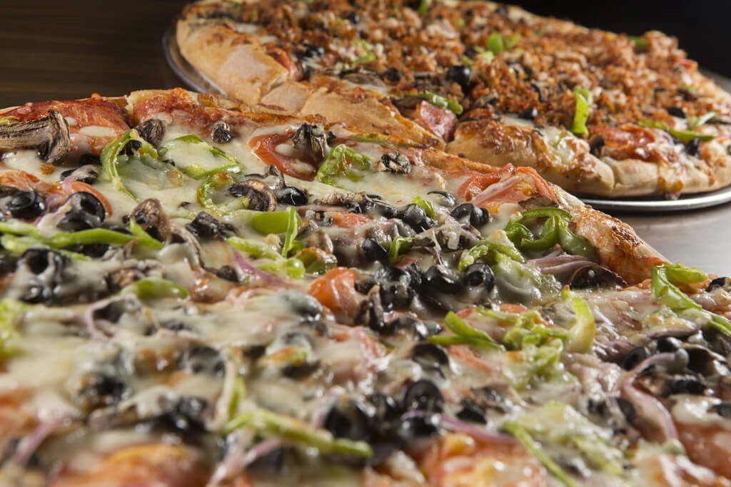 pizza madness in cañon city photo