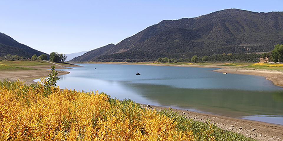 harvey gap state park-scenic photo