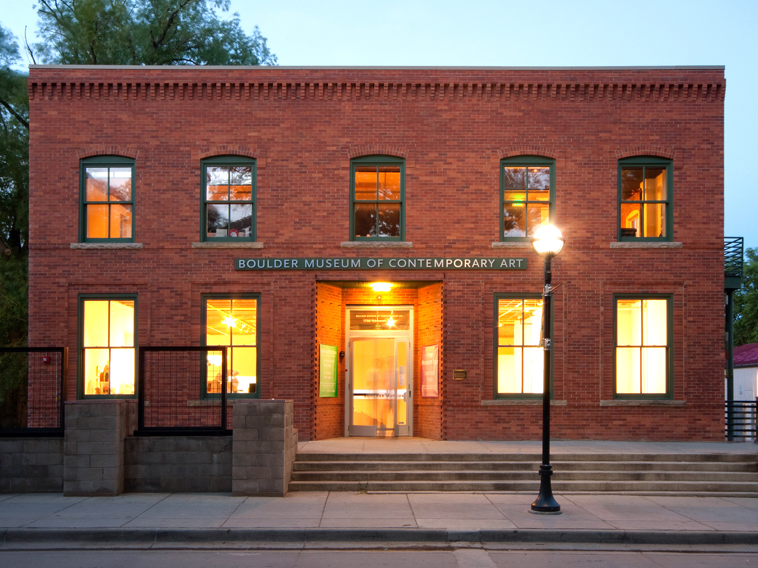 photo courtesy of boulder museum of contemporary photo