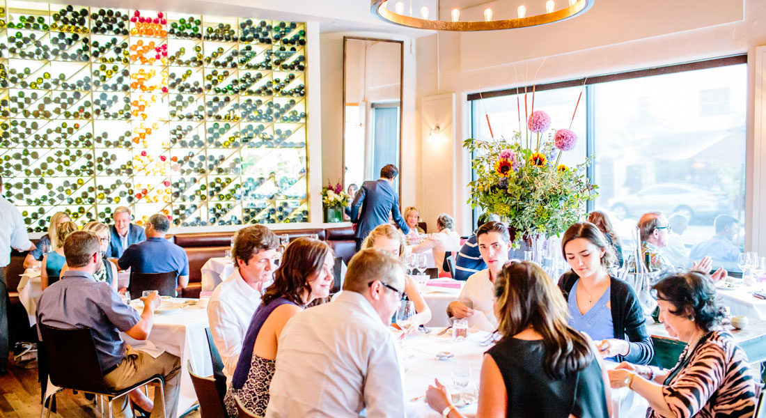 frasca food & wine photo