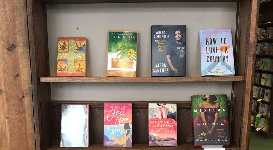 tattered cover lodo photo