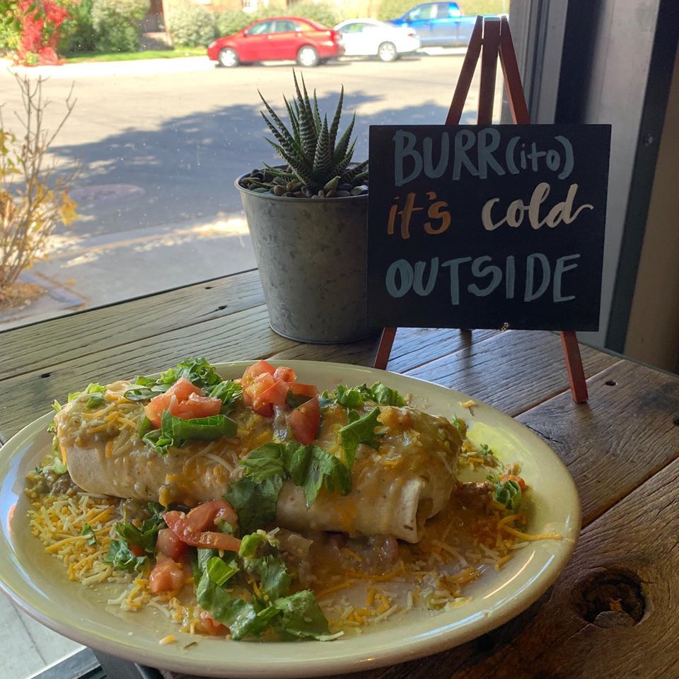 roast in alamosa, co photo