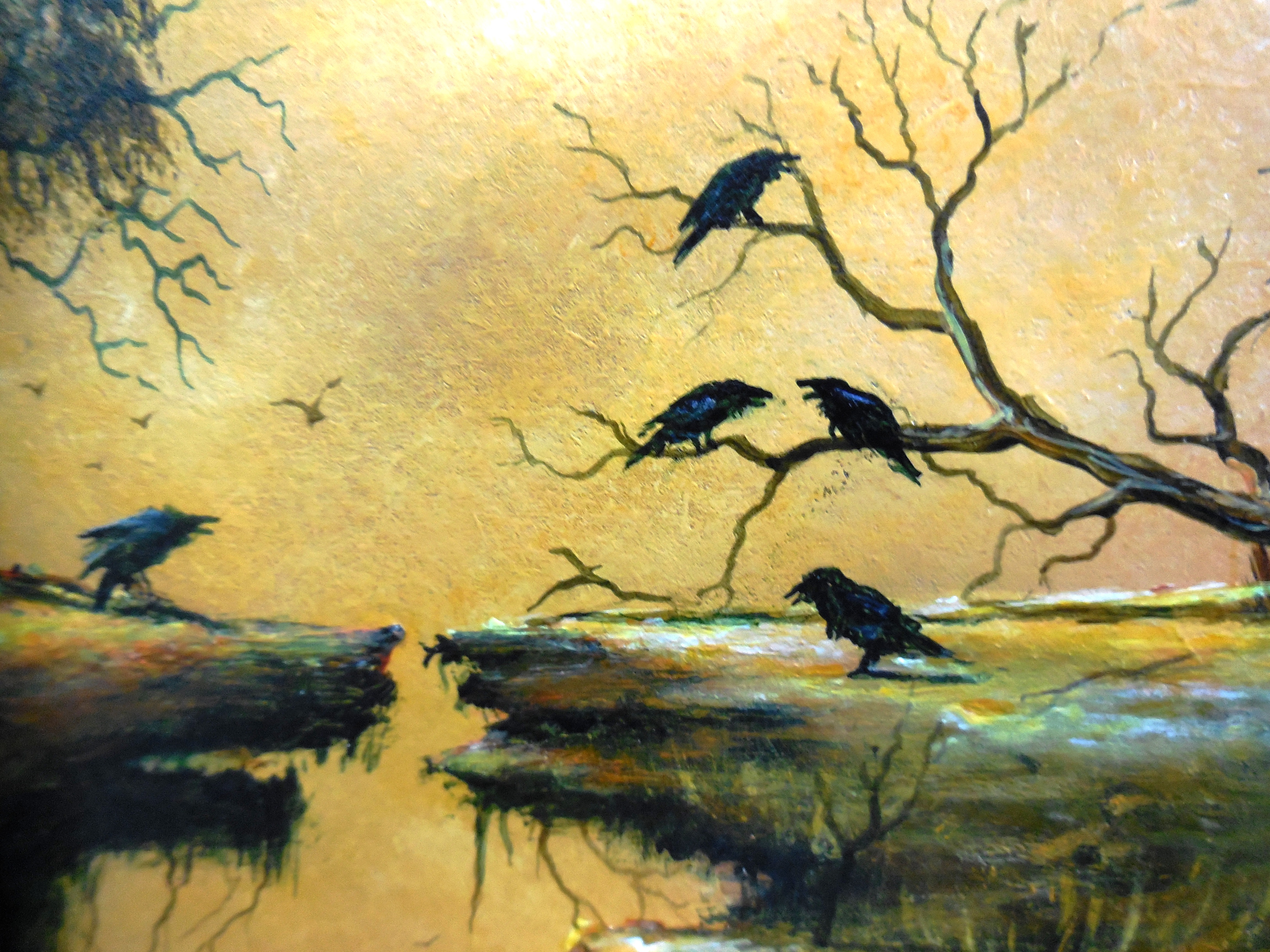 "beasts & byways" with jim redhawk in the east gallery photo