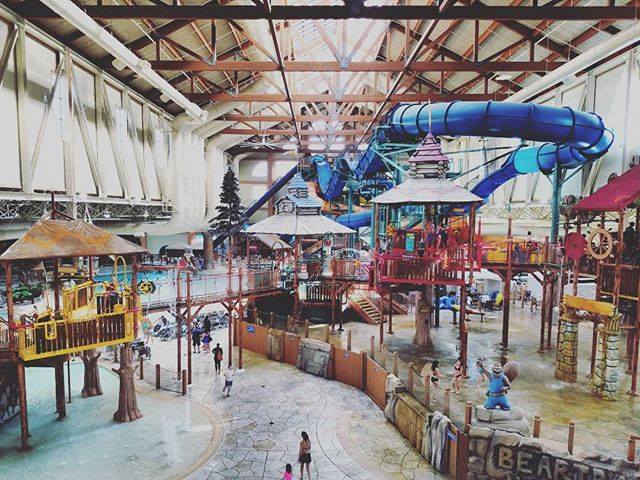 great wolf lodge colorado springs photo