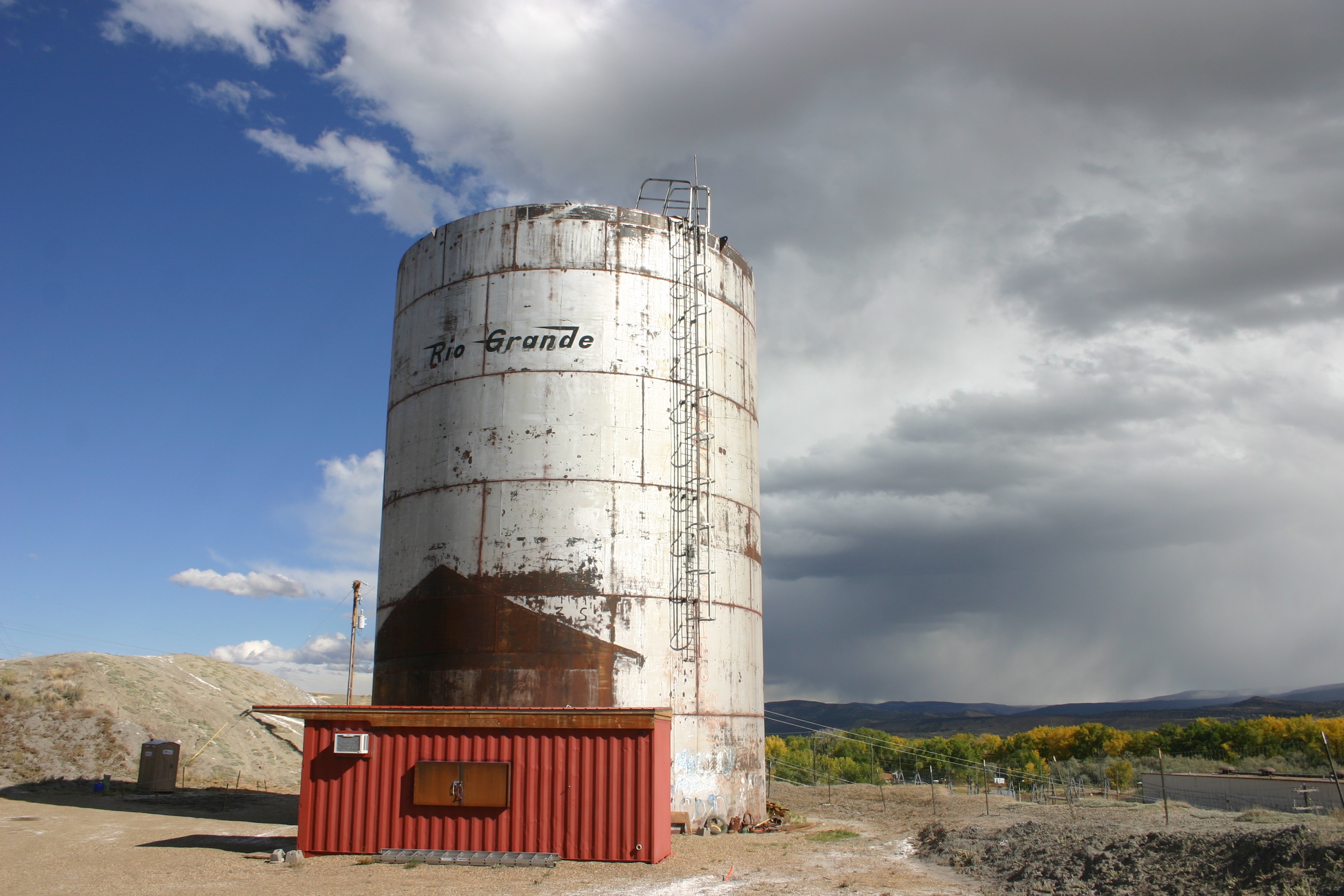 tank and sound studio - photo by j davis photo