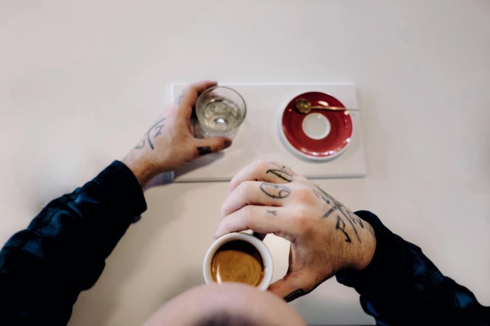 harbinger coffee in fort collins photo