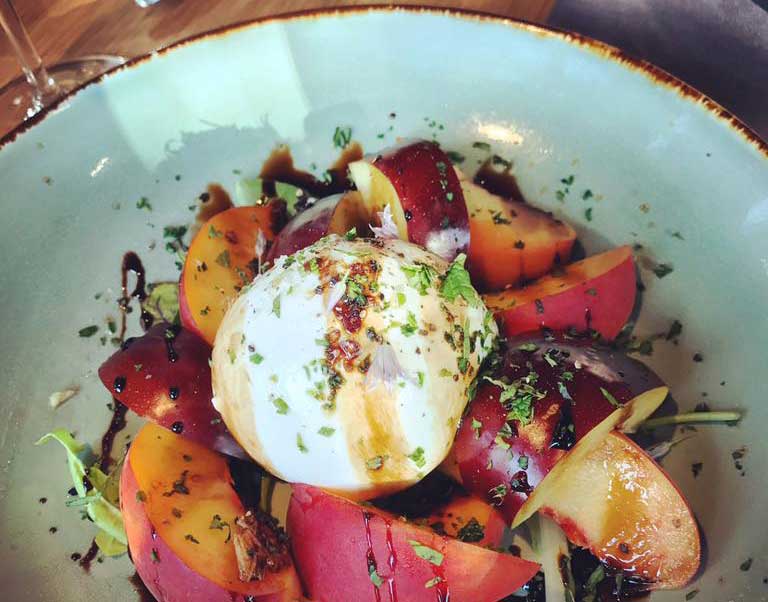 table 79 foodbar in steamboat springs photo