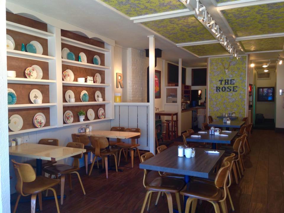 the rose in pagosa springs photo