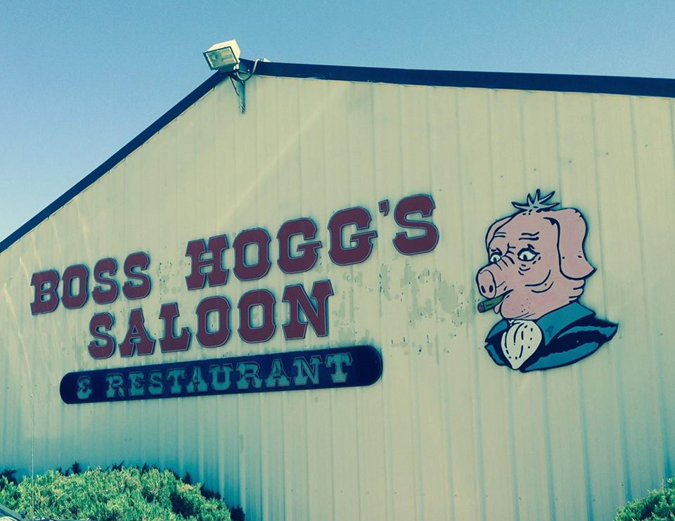 boss hogg's saloon & restaurant in la junta photo