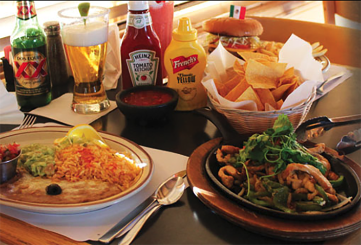 ramon's mexican restaurant in south fork photo