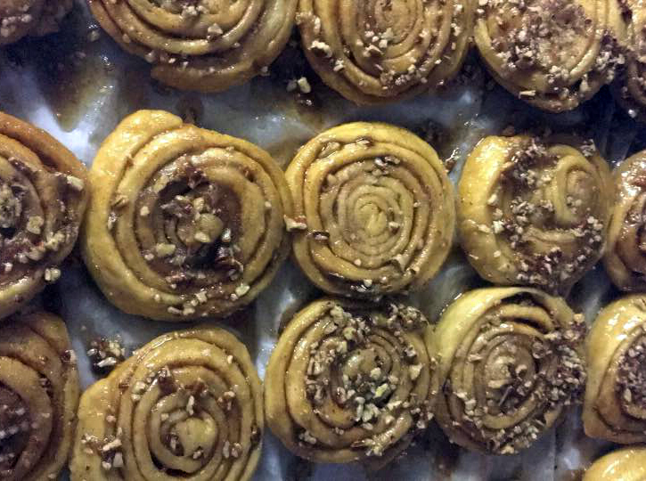 lake city bakery photo