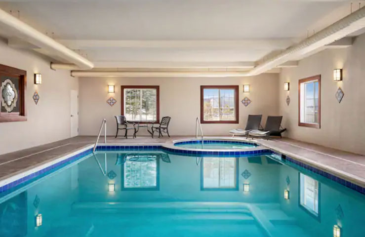 la quinta inn & suites trinidad photo