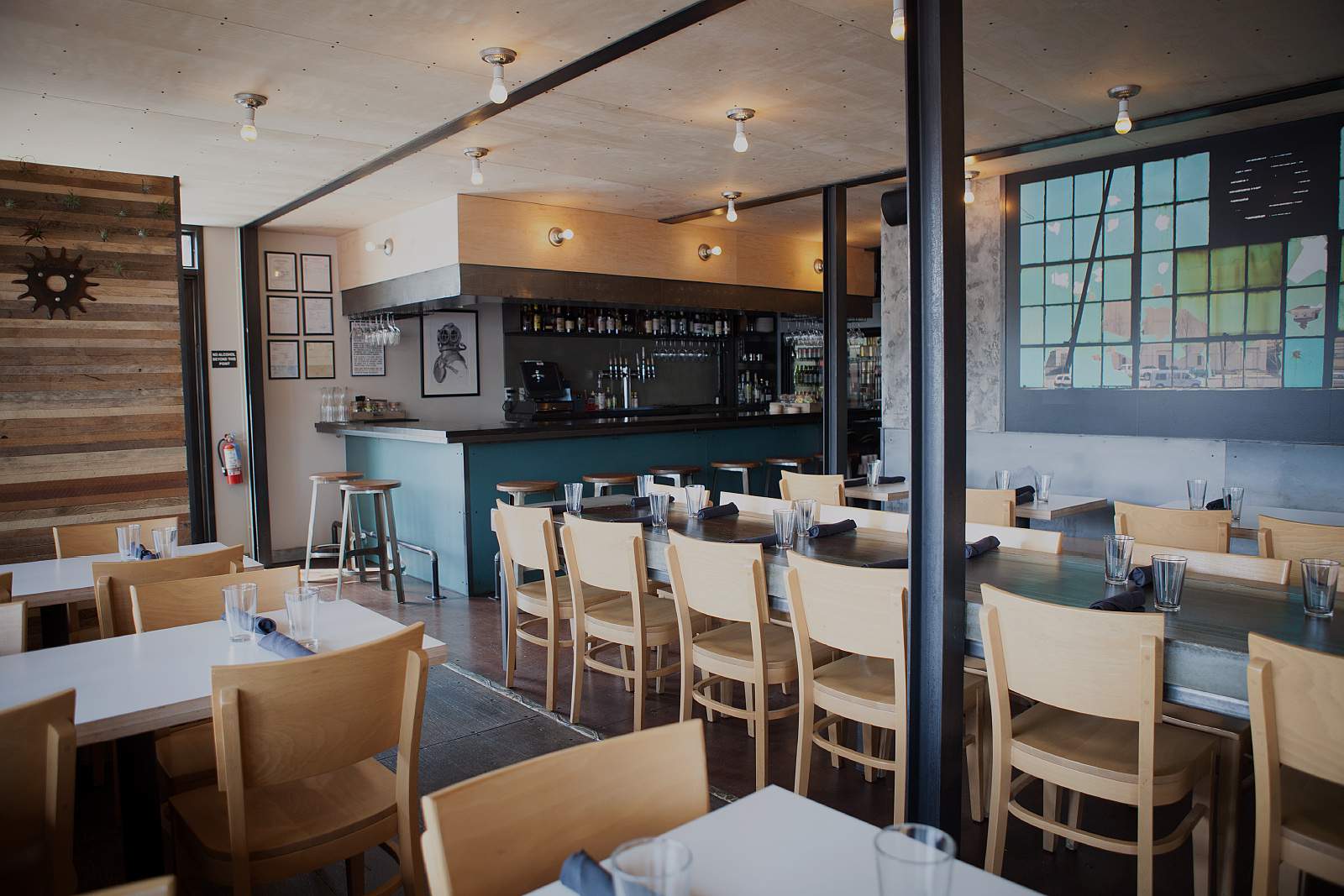 work & class denver photo