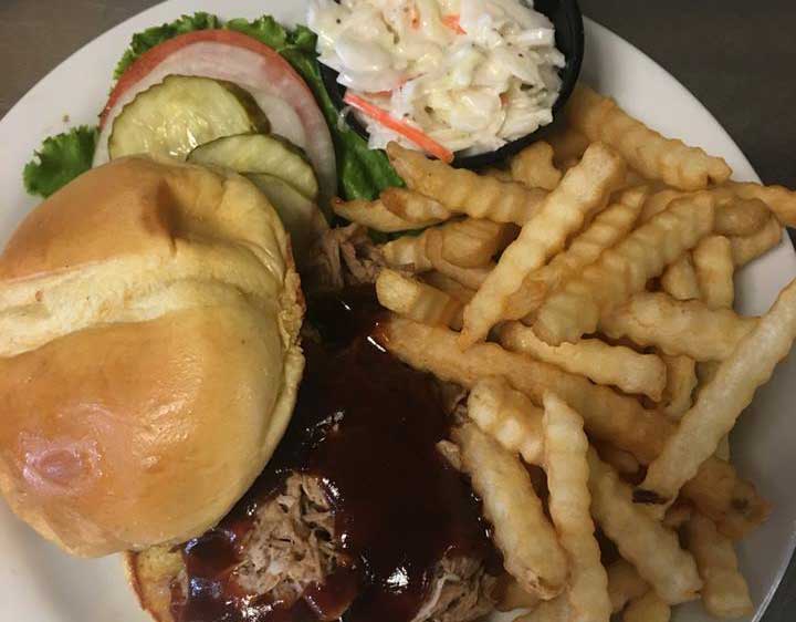 j & l cafe in sterling photo